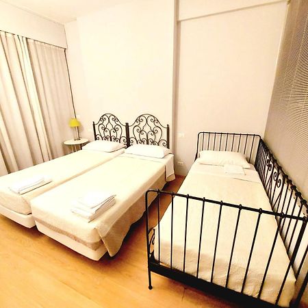 Vanity Apartment - 4 Bedrooms With 4 Bathrooms - Ac & Wifi Рим Экстерьер фото