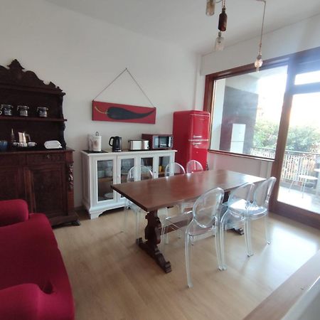 Vanity Apartment - 4 Bedrooms With 4 Bathrooms - Ac & Wifi Рим Экстерьер фото