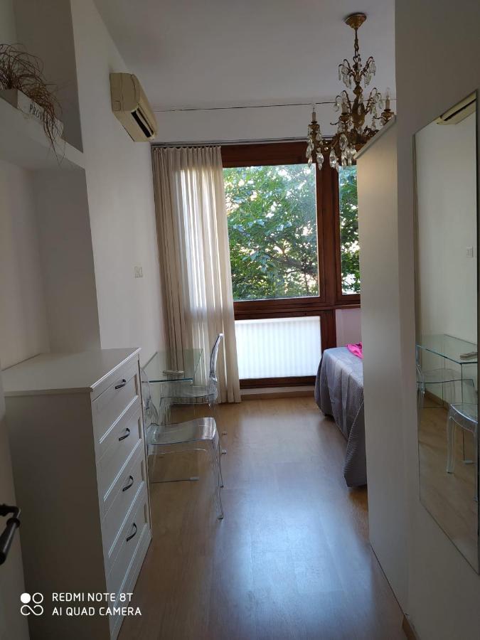 Vanity Apartment - 4 Bedrooms With 4 Bathrooms - Ac & Wifi Рим Экстерьер фото