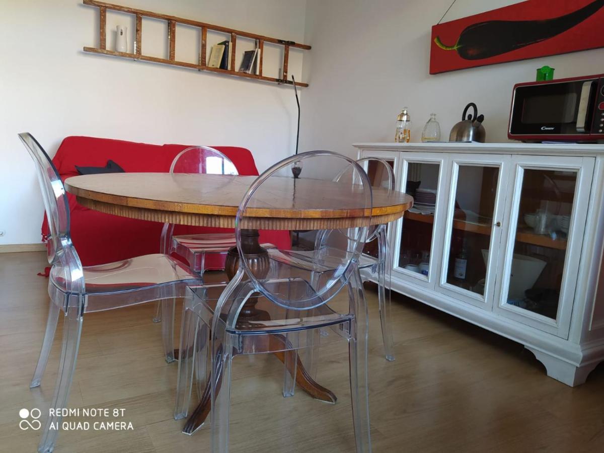 Vanity Apartment - 4 Bedrooms With 4 Bathrooms - Ac & Wifi Рим Экстерьер фото