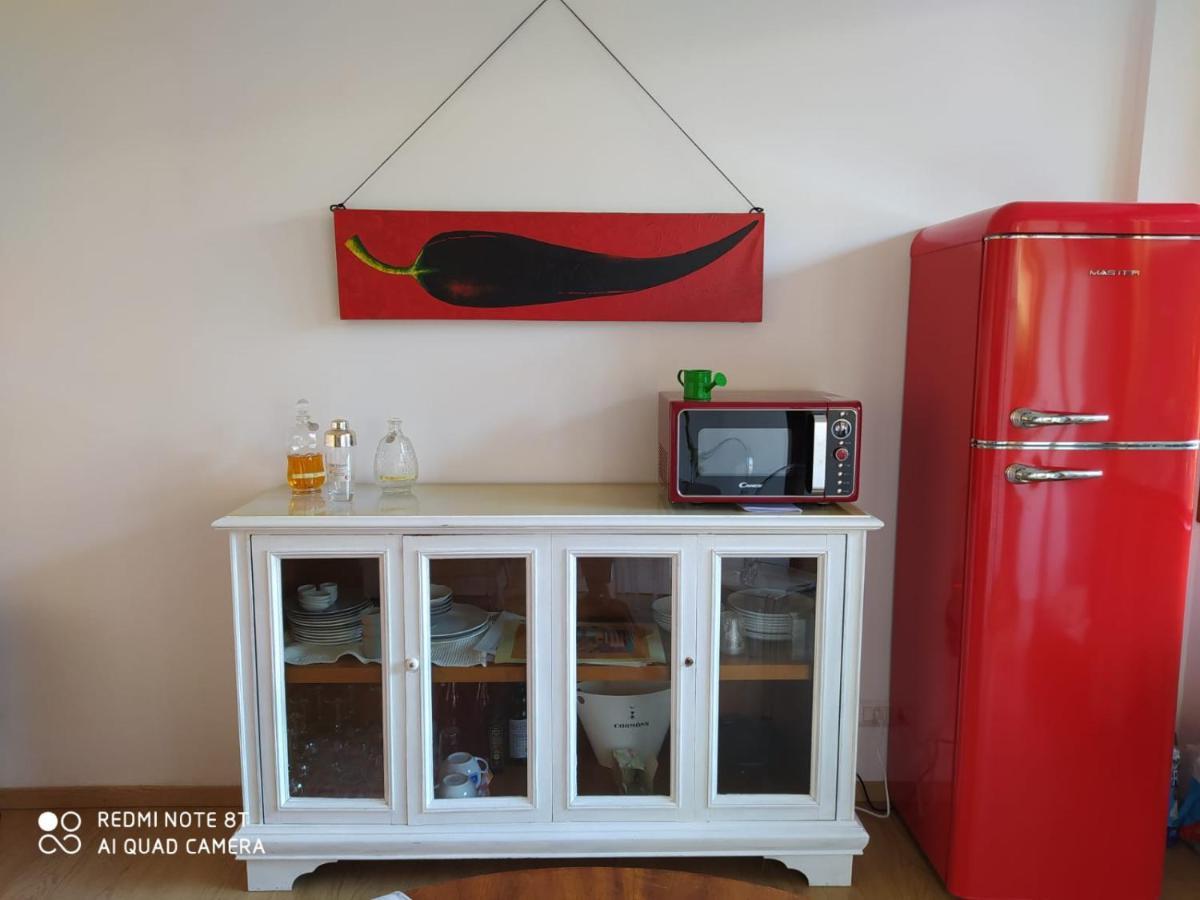 Vanity Apartment - 4 Bedrooms With 4 Bathrooms - Ac & Wifi Рим Экстерьер фото