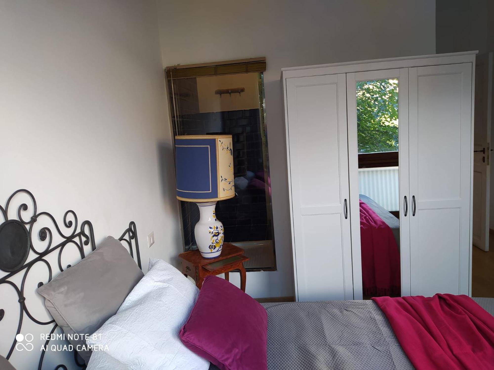 Vanity Apartment - 4 Bedrooms With 4 Bathrooms - Ac & Wifi Рим Экстерьер фото