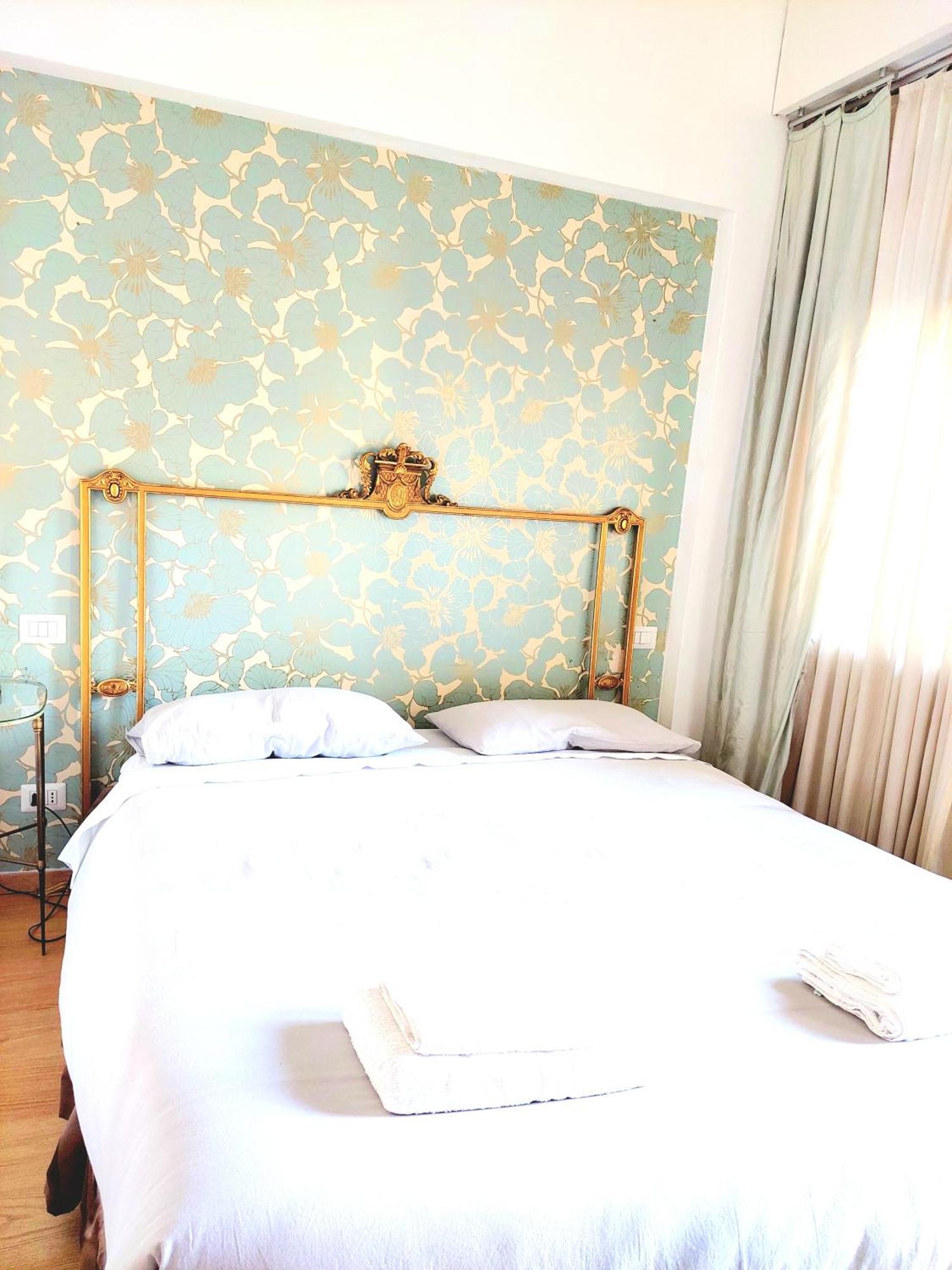 Vanity Apartment - 4 Bedrooms With 4 Bathrooms - Ac & Wifi Рим Экстерьер фото